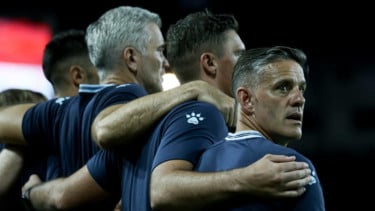 John Herdman Wanti-wanti Timnas Indonesia, Sebut Singapura Tim yang Sulit Dikalahkan Jelang Laga Hidup Mati Piala AFF 2026
