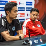 Singgung Kualitas Thom Haye Cs, Gavin Lee Optimistis Singapura Pulangkan Timnas Indonesia dari Piala AFF 2026