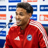 HUT Kemerdekaan Singapura, Ilhan Fandi Punya Motivasi Lebih untuk Singkirkan Timnas Indonesia dari Piala AFF 2026