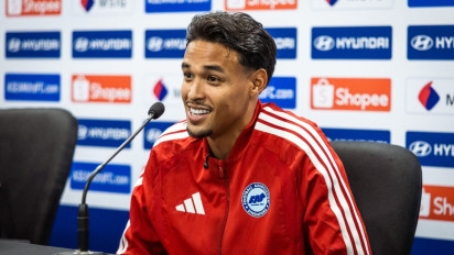 HUT Kemerdekaan Singapura, Ilhan Fandi Punya Motivasi Lebih untuk Singkirkan Timnas Indonesia dari Piala AFF 2026