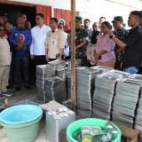Pascadugaan Keracunan, Wamendagri Ribka Haluk Dorong Evaluasi Menyeluruh Tata Kelola Program MBG di Kabupaten Jayapura