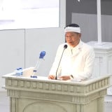 Gebrakan KDM soal Arah Pembangunan pada 2027: Tuntaskan Layanan Dasar hingga Konektivitas Wilayah