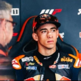 Pindah ke Ducati dan Jadi Tandem Marc Marquez Musim Depan, Pedro Acosta Dapat Dukungan dari Casey Stoner