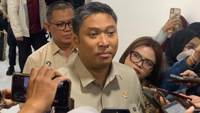 Kepala BGN Sebut Orangtua Siswa di Jayapura Ikut Keracunan: Ada Anak yang Bawa Pulang MBG