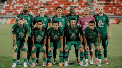 Persebaya Mulai Waspada, Bernardo Tavares Soroti Masalah Ini Jelang Hadapi Bhayangkara FC