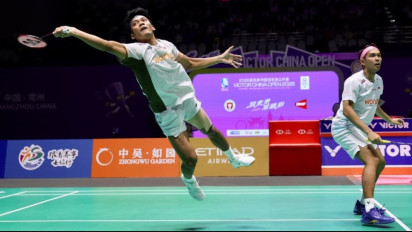 Kirim 11 Wakil ke Kejuaraan Dunia BWF 2026, Ini Daftar Delapan Wakil Indonesia yang Menjadi Unggulan