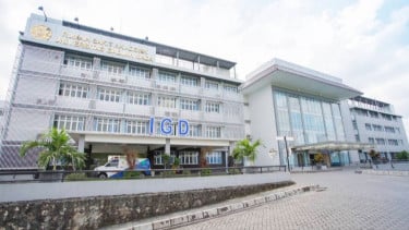 Diduga Ikut Berkomentar Sinis ke Pasien BPJS, Perawat RSA UGM Dipanggil Tim Etik dan Hukum Untuk Investigasi