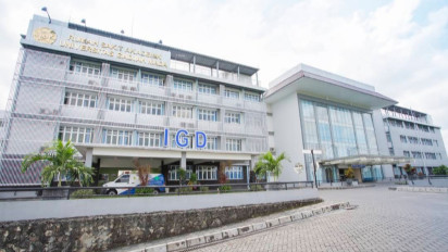Diduga Ikut Berkomentar Sinis ke Pasien BPJS, Perawat RSA UGM Dipanggil Tim Etik dan Hukum Untuk Investigasi