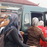 Kejari Yogyakarta Limpahkan Berkas Perkara Daycare Little Aresha ke Pengadilan, Tinggal Tunggu Jadwal Sidang