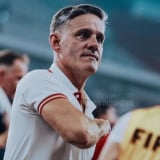 John Herdman Kirim Peringatan Keras ke Singapura Jelang Duel Penentu: Timnas Indonesia Terluka dan Lapar Kemenangan