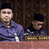 Pemprov Jateng Pastikan Pembayaran Gaji ASN Tetap Lancar, Rasio Belanja Pegawai Masih di Bawah Ambang Batas
