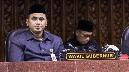 Pemprov Jateng Pastikan Pembayaran Gaji ASN Tetap Lancar, Rasio Belanja Pegawai Masih di Bawah Ambang Batas