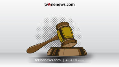 Perkara Hibarkah Kurnia Dihentikan, Tak Ada Peristiwa Pidana di Kasus Ajakan Staycation