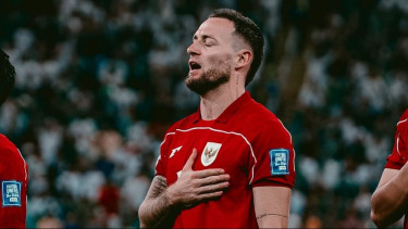 Marc Klok Tegaskan Timnas Indonesia Siap Mati-matian Lawan Singapura demi 280 Juta Rakyat Indonesia