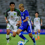 Hasil Pertandingan Final Piala Presiden 2026: Dilanjutkan ke Babak Perpanjangan Waktu Usai Persib Vs Persebaya Berakhir Imbang