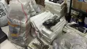 Kuasa Hukum Buka Fakta Baru! Temuan 995 Airsoft Gun di Sekolah Jaksel Disebut Bermula dari Sengketa Yayasan
