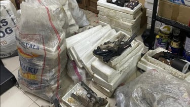 Kuasa Hukum Buka Fakta Baru! Temuan 995 Airsoft Gun di Sekolah Jaksel Disebut Bermula dari Sengketa Yayasan