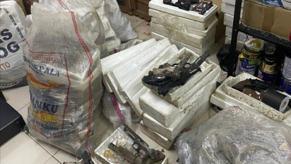 Kuasa Hukum Buka Fakta Baru! Temuan 995 Airsoft Gun di Sekolah Jaksel Disebut Bermula dari Sengketa Yayasan