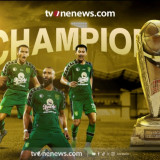 Persebaya Surabaya Memastikan Diri Sebagai Juara Piala Presiden 2026, Kalahkan Persib Bandung Lewat Adu Penalti 