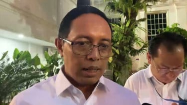 Heboh Usulan MBG Raih Nobel Perdamaian 2026, Istana Akhirnya Buka Suara