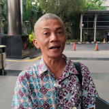 Iskandar Sitorus Diperiksa KPK, Soal Pemberian Hingga Transaksi Keuangan dari PT Blueray ke Pejabat di Ditjen Bea Cukai 