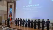Wujudkan Visi sebagai Community Service, Para Dekan Baru Universitas Ahmad Dahlan Diminta Fokus pada Lima Agenda Strategis