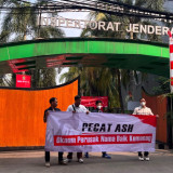 Kemenag Didesak Jatuhkan Sanksi Tegas ke ASN yang Berurusan dengan Hukum