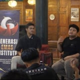 Lewat Diskusi Persoalan Bangsa di Yogyakarta, Gerakan Iqra Indonesia Terbentuk