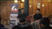 Lewat Diskusi Persoalan Bangsa di Yogyakarta, Gerakan Iqra Indonesia Terbentuk
