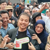 Polda Metro Jaya Tegaskan Siap Hadir di Praperadilan Keempat Roy Suryo Terkait Status Cekal
