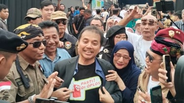 Polda Metro Jaya Tegaskan Siap Hadir di Praperadilan Keempat Roy Suryo Terkait Status Cekal