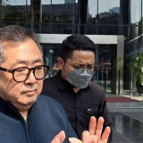 Tiga Kali Absen Pemeriksaan, KPK Imbau Rudy Tanoe Kooperatif