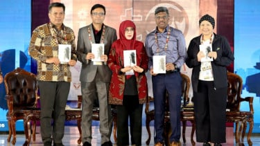 Indonesia Memiliki Peluang Tambahan Ekspor Garmen Indonesia hingga US$2 Miliar Melalui Operational Excellence