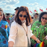 Jayawijaya Memiliki Potensi Kopi dan Wisata Alam
