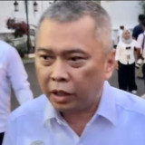 Bangun Rel Trans-Kalimantan, Menhub Jajaki  Potensi Investasi dari China-Rusia