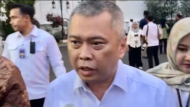 Bangun Rel Trans-Kalimantan, Menhub Jajaki  Potensi Investasi dari China-Rusia