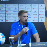 Komentar Berkelas Igor Tolic Meski Persib Gagal Juara Piala Presiden 2026, Tetap Sanjung Penampilan Maung Bandung