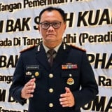 Kapolresta dan Kasat Narkoba Banda Aceh Diperiksa Divpropam Mabes Polri, Ini Faktanya