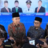 Peta Cinta Jadi Andalan Jember, Dapat Apresiasi dari Dirjen Dukcapil