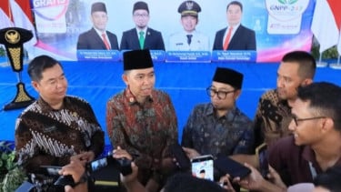 Peta Cinta Jadi Andalan Jember, Dapat Apresiasi dari Dirjen Dukcapil