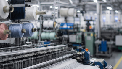 Industri TPT Menguat, Investasi Semester I-2026 Tumbuh 11,85 Persen