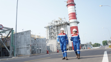 Survei Kepuasan Stakeholder Meningkat, Pertamina NRE Perkuat Komitmen Mewujudkan Transisi Energi Berkelanjutan