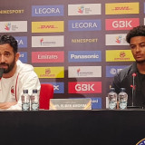 Milanisti Indonesia Buat Ruben Amorim Terpukau, Janji Berikan Penampilan Terbaik saat Lawan Chelsea di GBK