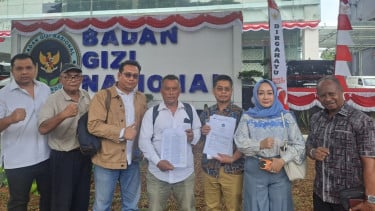 Forum Kontraktor SPPG Minta BGN Segera Tuntaskan Pembayaran, Beri Tenggat hingga Agustus