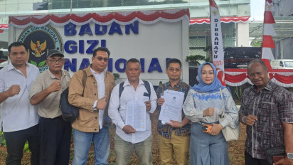 Forum Kontraktor SPPG Minta BGN Segera Tuntaskan Pembayaran, Beri Tenggat hingga Agustus