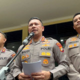 Anak Terlibat Promosi Liquid Vape, Polisi Bakal Periksa Youtuber Bigmo