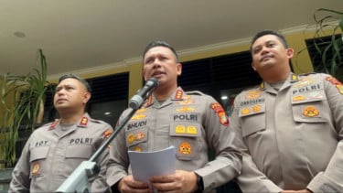 Anak Terlibat Promosi Liquid Vape, Polisi Bakal Periksa Youtuber Bigmo