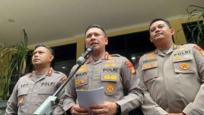 Anak Terlibat Promosi Liquid Vape, Polisi Bakal Periksa Youtuber Bigmo