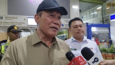 Anggota DPR RI Bambang Haryo Sebut Sinergi Stakeholder Jadi Kunci Keselamatan Transportasi Laut