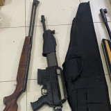 Soal Temuan Senjata di Sekolah Jaksel, Polisi Rincikan Ada Airsoft Gun Hingga Laras Panjang